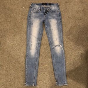 Lucky Brand Skinny Jeans